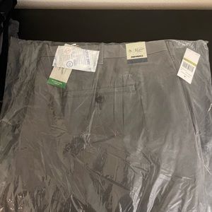 Penguin Grey Chinos 44x30 NWT!